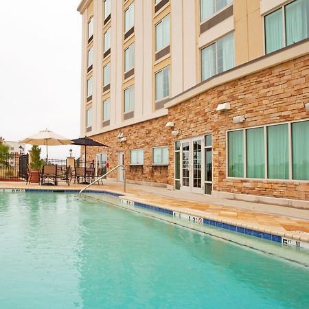 Holiday Inn Express & Suites Columbus At Northlake By Ihg מראה חיצוני תמונה