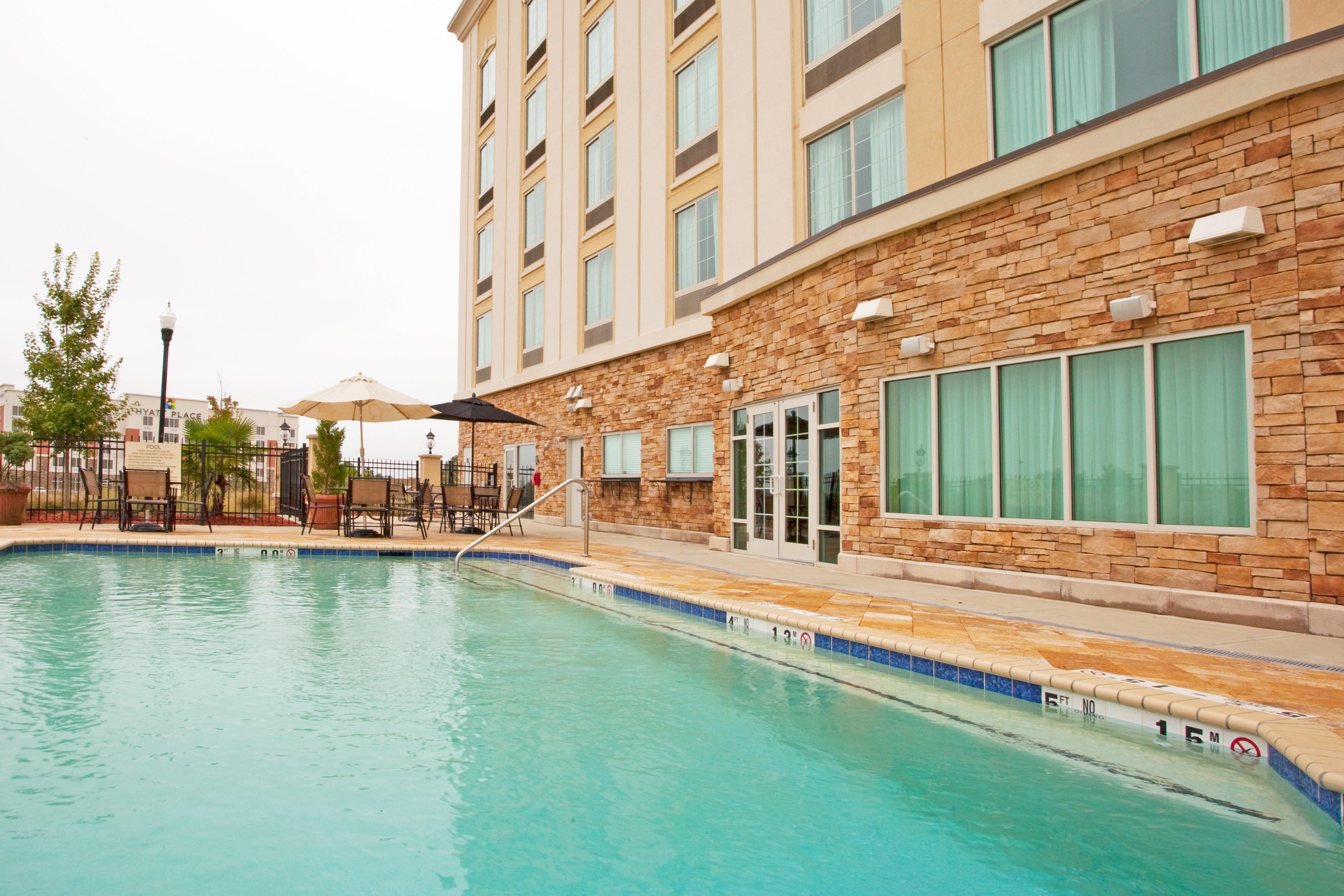 Holiday Inn Express & Suites Columbus At Northlake By Ihg מראה חיצוני תמונה